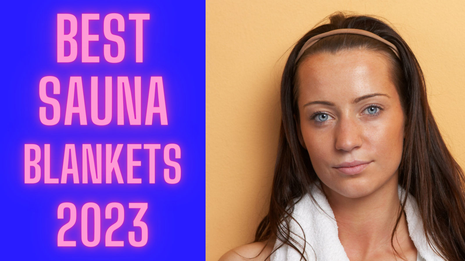 the best sauna blankets 2023